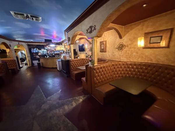 The Coffee Bar