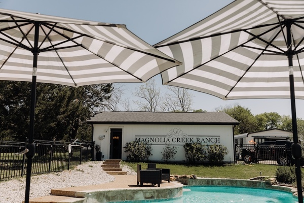 Magnolia Creek Ranch