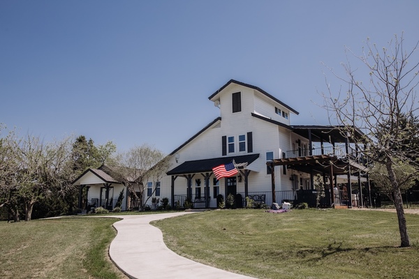 Magnolia Creek Ranch
