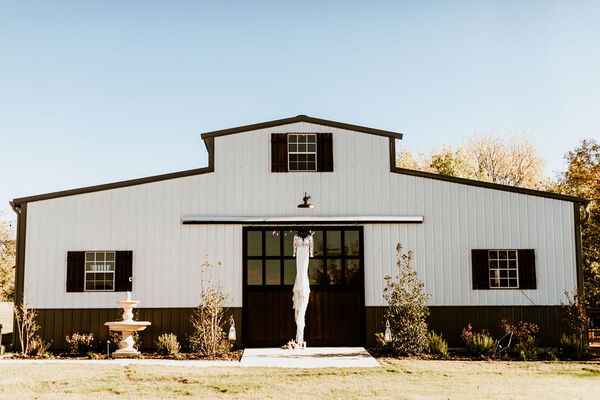 Magnolia Creek Ranch