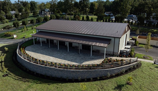 The Museum at Hoppenville
