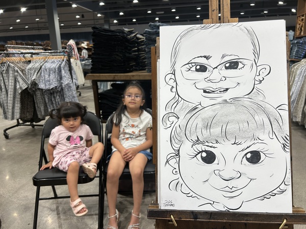 Cartoons By Bernard