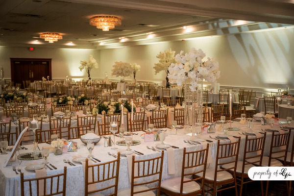 La Villa Conference and Banquet Center