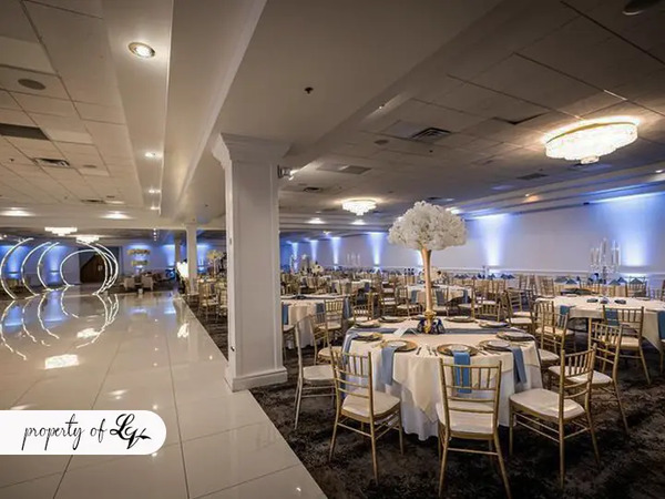 La Villa Conference and Banquet Center
