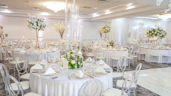 La Villa Conference and Banquet Center