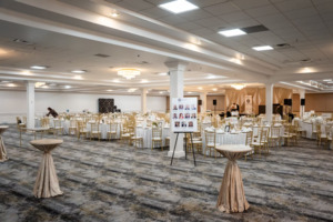 Diamond Room
