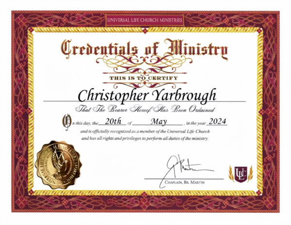 NoDale Ministries