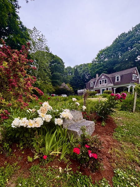 Green Haven CT LLC