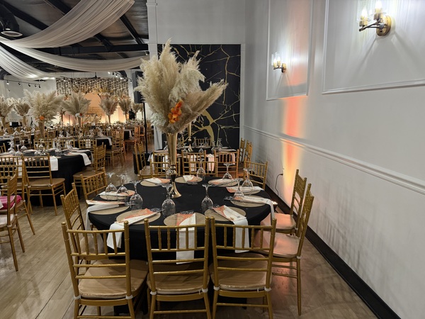 VIP Event Hall