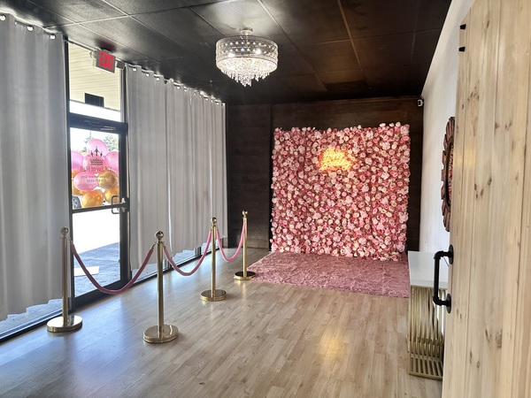 VIP Event Hall