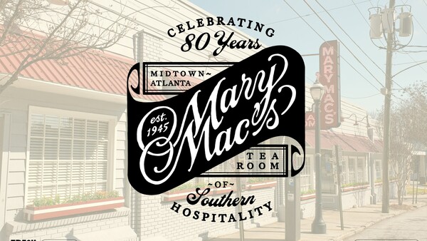 Mary Mac's Tea Room