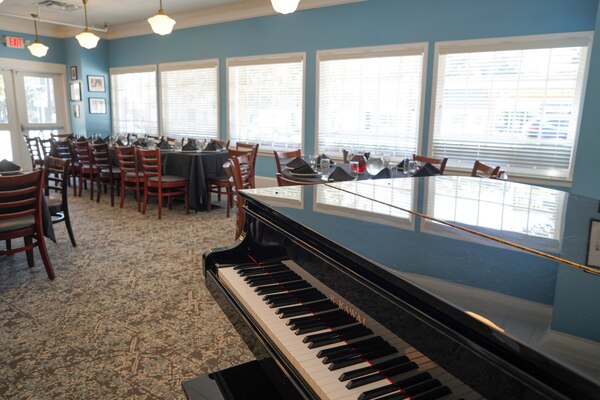 Mary Mac's Tea Room