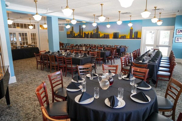 Mary Mac's Tea Room