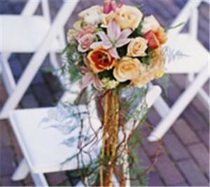 Rosies and Posies Florists in San Jose, CA