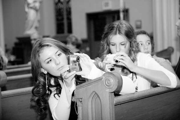 Kim Sinton Wedding Photography