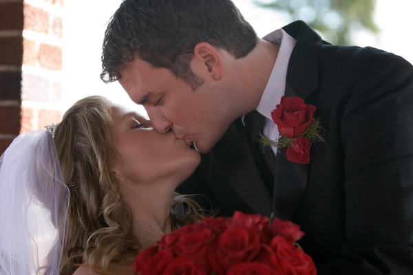 Kim Sinton Wedding Photography