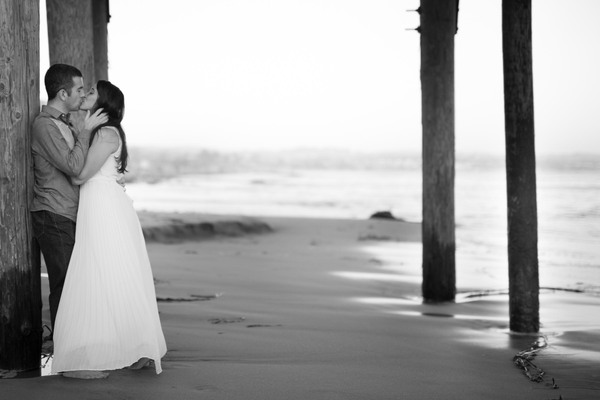Kim Sinton Wedding Photography