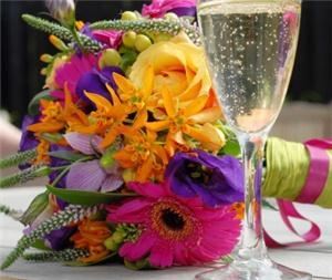 Rosies and Posies Florists in San Jose, CA