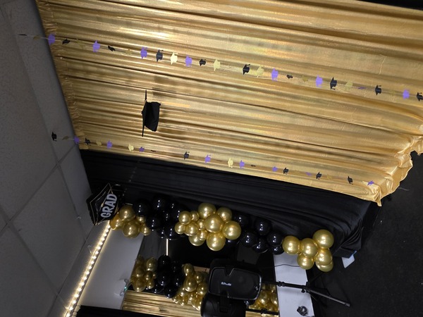 Faith Walk