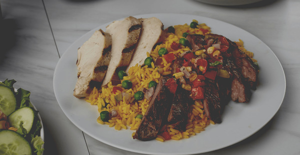 Corporate Caterers