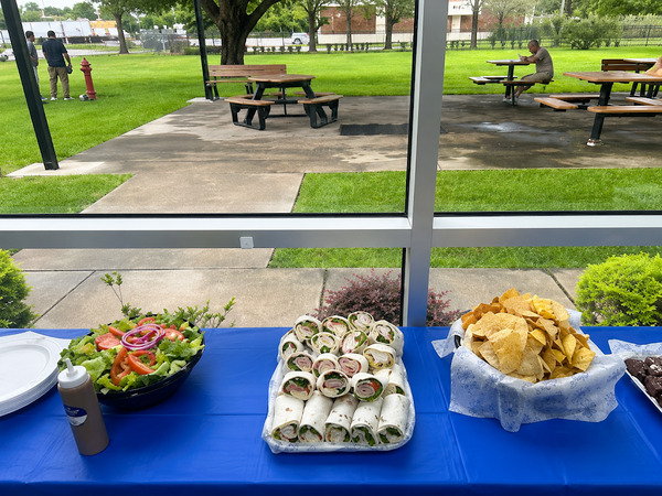 Corporate Caterers