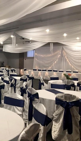 Fox Hall Event Center