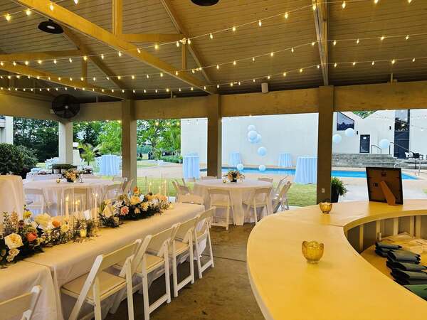 Twenty-One Acres, Wedding & Event Venue
