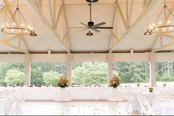 Twenty-One Acres, Wedding & Event Venue
