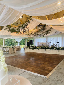 The Grand Terrace