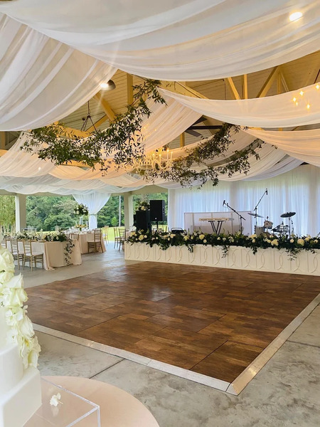 Twenty-One Acres, Wedding & Event Venue