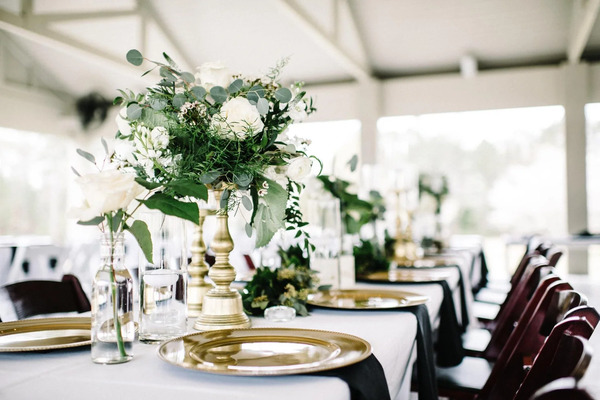 Twenty-One Acres, Wedding & Event Venue