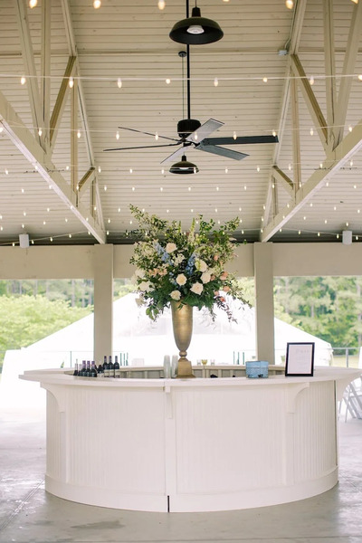 Twenty-One Acres, Wedding & Event Venue