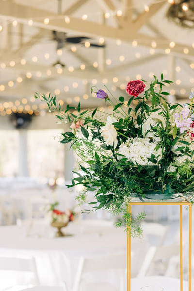 Twenty-One Acres, Wedding & Event Venue