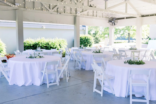 Twenty-One Acres, Wedding & Event Venue