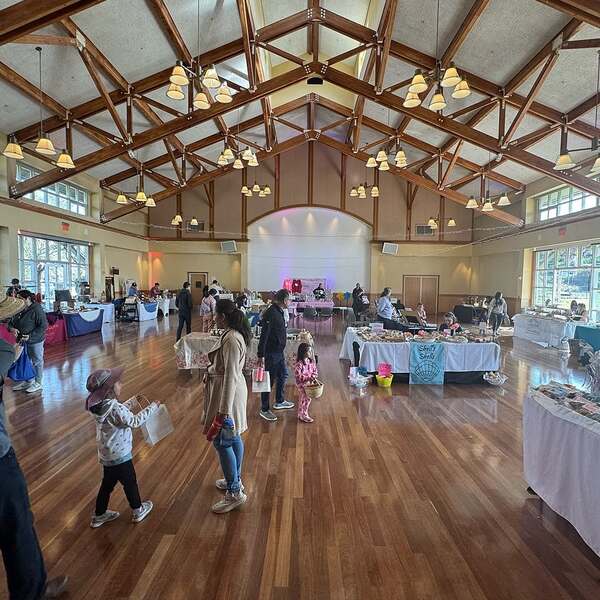 Mill Valley Community Center