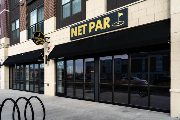 Net Par Munster
