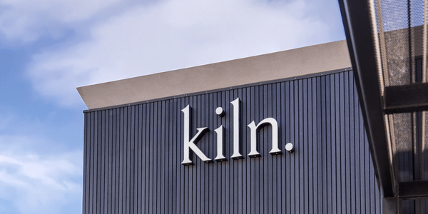 Kiln Plano