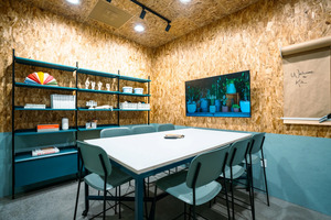 Maker Space