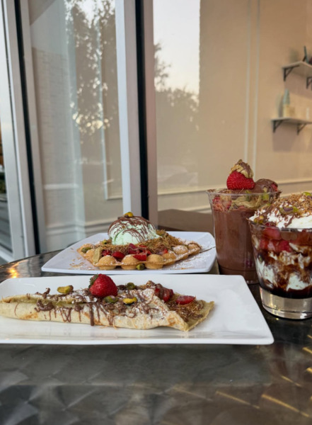 Joury Boutique Café Avalon Park