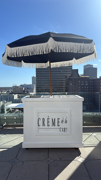CREME de la CART