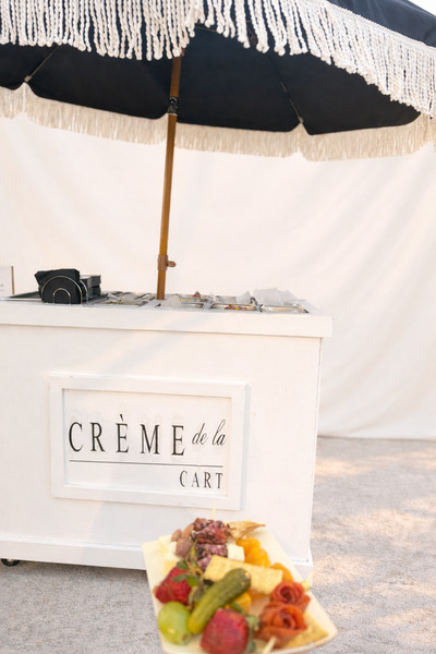 CREME de la CART