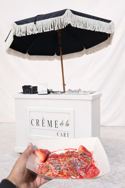 CREME de la CART