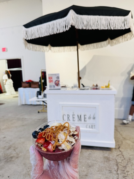 CREME de la CART