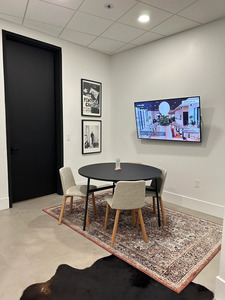 Green Room