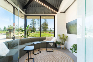 Sunroom