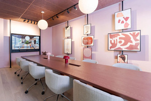 Pink Room