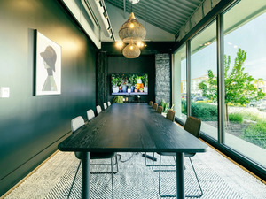 Cactus Room