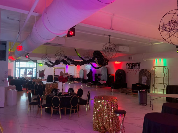 La Maison Venue