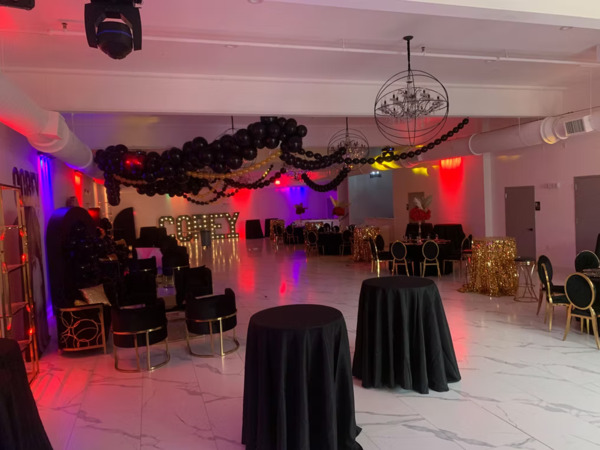La Maison Venue