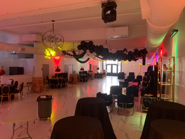 La Maison Venue